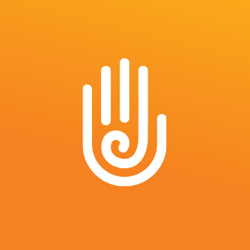 Client company logo - Partner organization